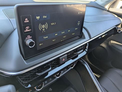 Certified 2025 Acura ADX FWD image 26