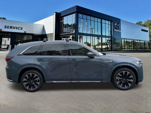 New 2026 MAZDA CX-90 3.3 Turbo S w/ Premium Plus image 3