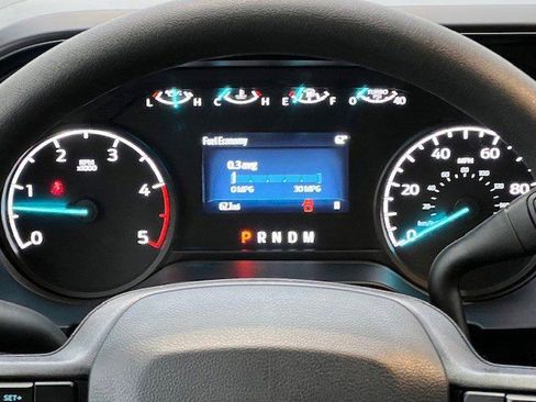 New 2026 Ford F450 XL w/ XL Chrome Package AWD/4WD image 28