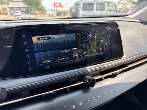 Certified 2024 Nissan Ariya AWD image 20
