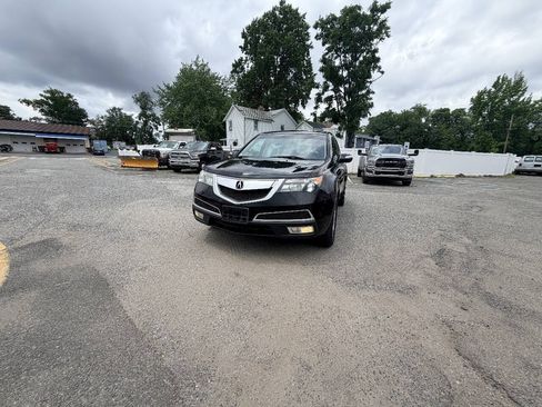 Used 2012 Acura MDX w/ Technology Package AWD/4WD image 21