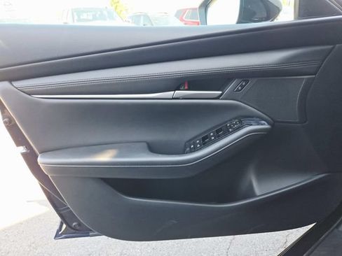 New 2026 MAZDA MAZDA3 s Sport FWD image 29