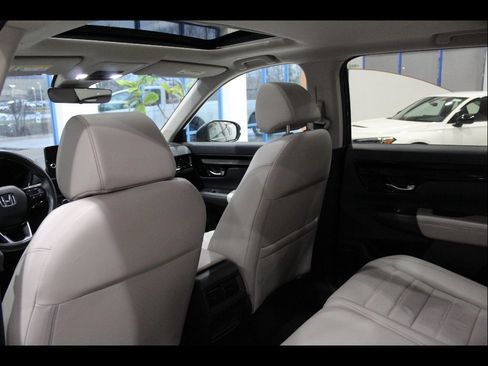 Certified 2023 Honda CR-V EX-L image 16
