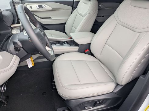 New 2026 Ford Explorer ST w/ Sun And Sound Package image 16