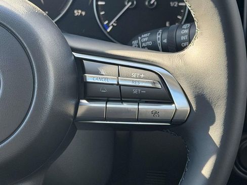 New 2026 MAZDA CX-50 AWD 2.5 Hybrid w/ Weather Package image 9