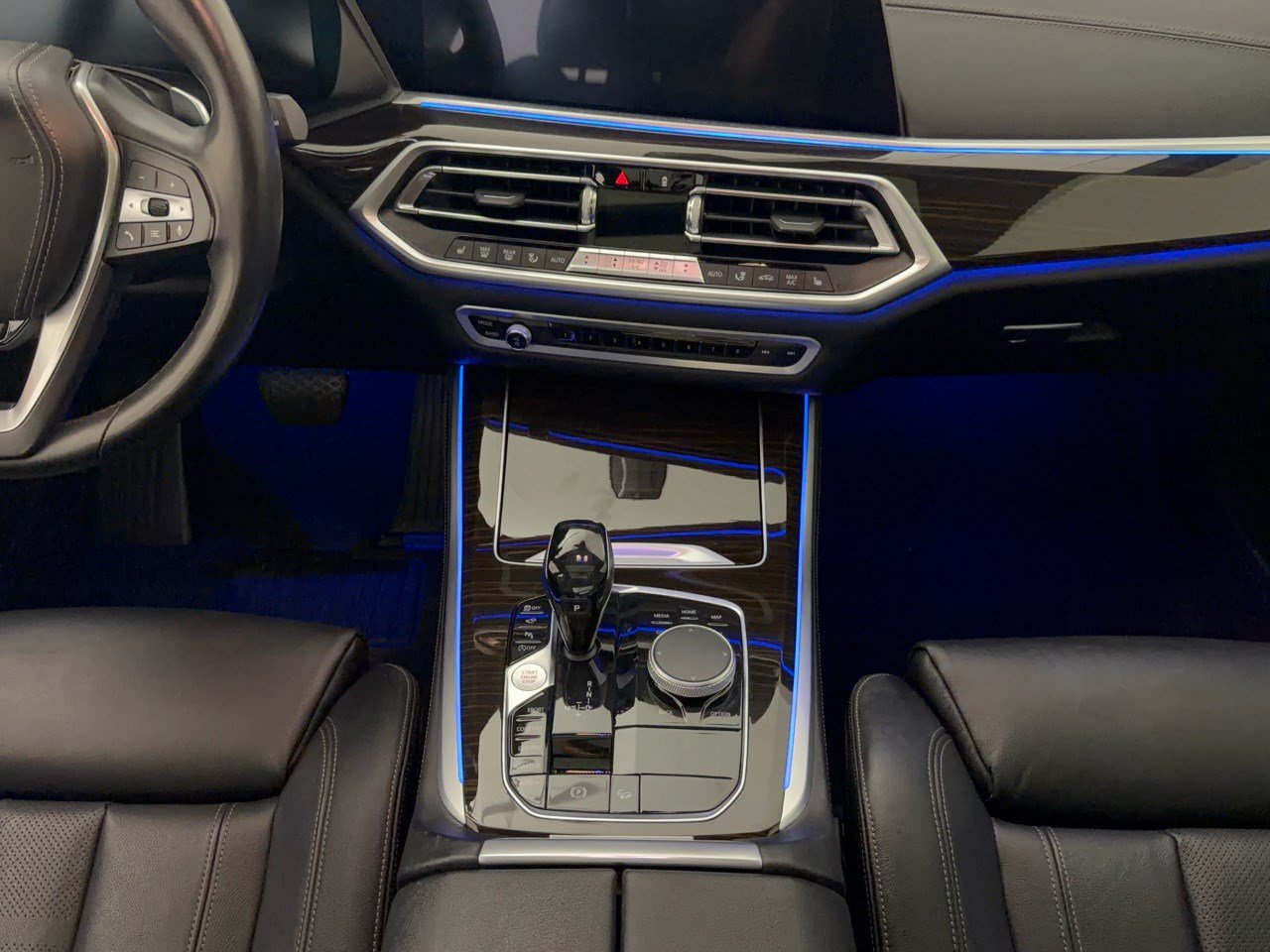 Used 2019 BMW X5 xDrive40i w/ Premium Package 2 AWD/4WD image 22