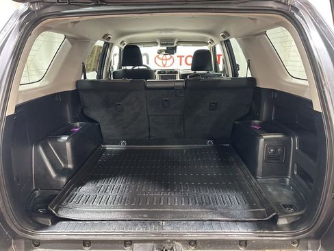 Used 2023 Toyota 4Runner SR5 image 18