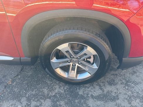 Used 2023 Honda Pilot EX-L image 33