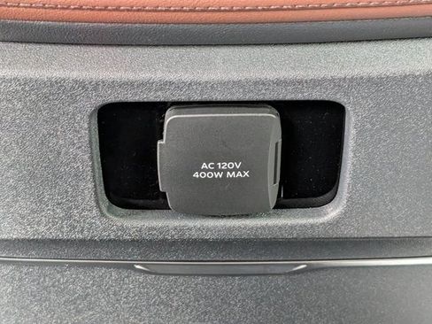 New 2026 Lincoln Navigator Reserve AWD/4WD image 31