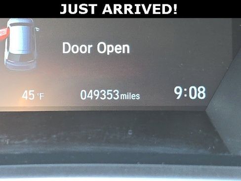 Used 2018 Honda CR-V EX-L image 24