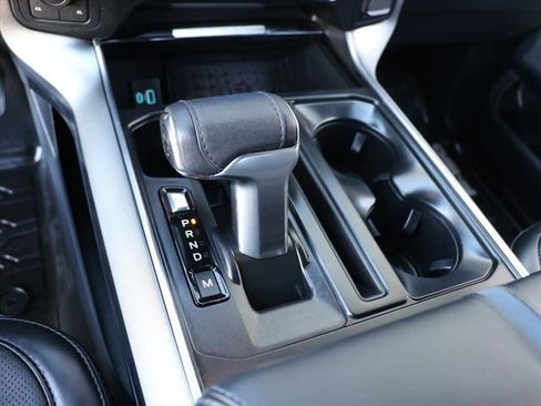 Used 2024 Ford F150 Platinum w/ Equipment Group 702A High image 24