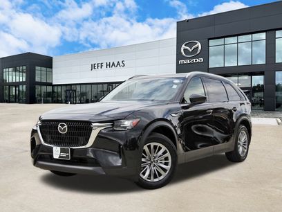 Certified 2025 MAZDA CX-90 3.3 Turbo w/ Preferred Package
