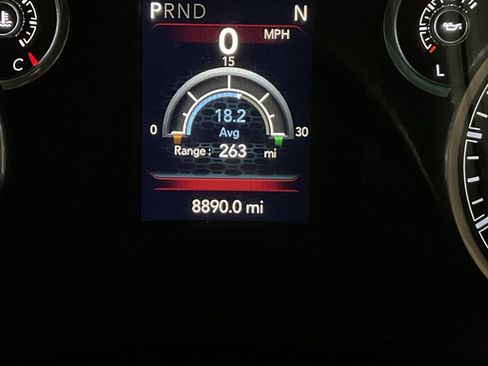 Used 2024 RAM 3500 Tradesman w/ Chrome Appearance Group image 35