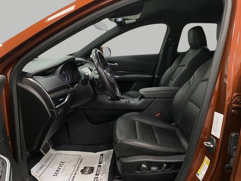 Used 2019 Cadillac XT4 Sport image 30