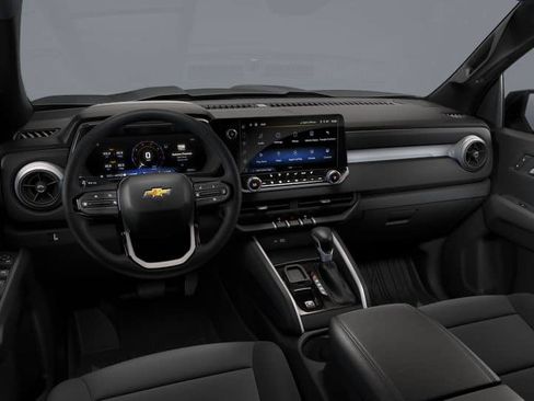New 2026 Chevrolet Colorado LT RWD image 7
