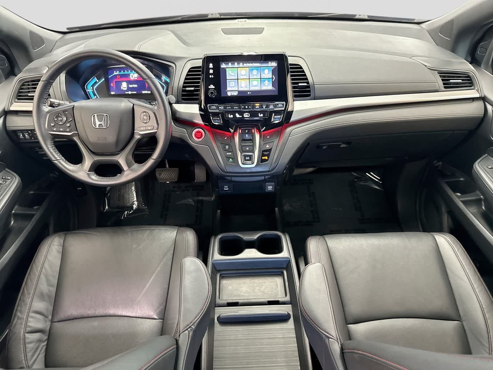 Used 2023 Honda Odyssey Sport image 21