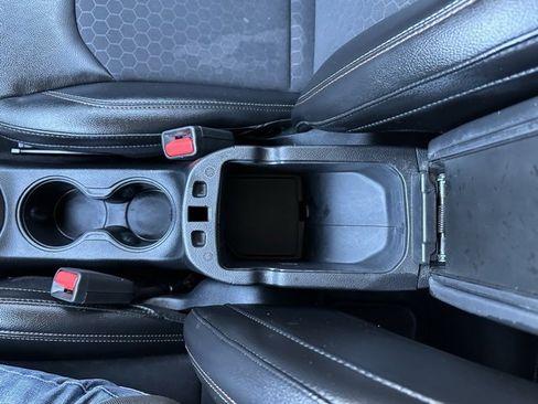 Used 2018 Jeep Compass Latitude w/ Safe & Security Group image 32