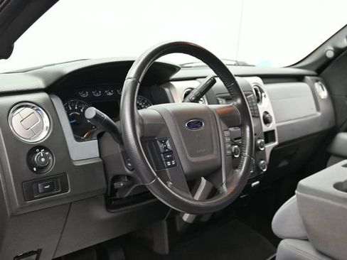 Used 2013 Ford F150 XLT w/ Luxury Equipment Group AWD/4WD image 16