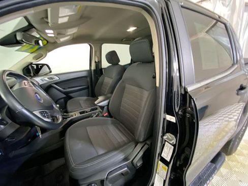 Used 2020 Ford Ranger XLT w/ FX4 Off-Road Package image 15