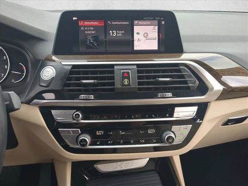 Used 2020 BMW X3 xDrive30i w/ Driving Assistance Package AWD/4WD image 15