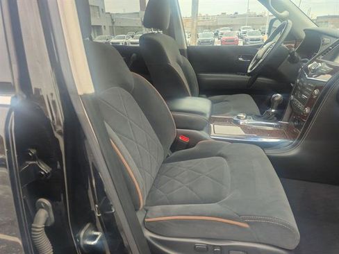 Used 2017 Nissan Armada SV w/ Driver Package image 59