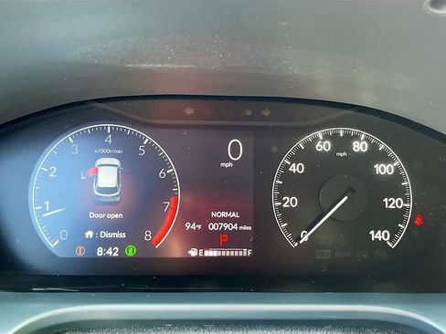 Used 2025 Honda HR-V EX-L image 12
