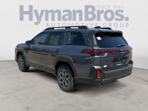 New 2026 Subaru Outback Premium AWD/4WD image 6
