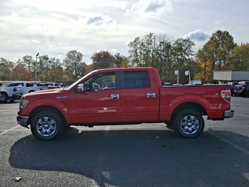 Used 2013 Ford F150 XLT image 6
