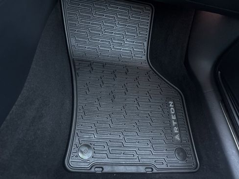 Used 2022 Volkswagen Arteon SEL image 24