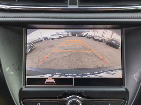 Used 2022 Chevrolet TrailBlazer LS image 14