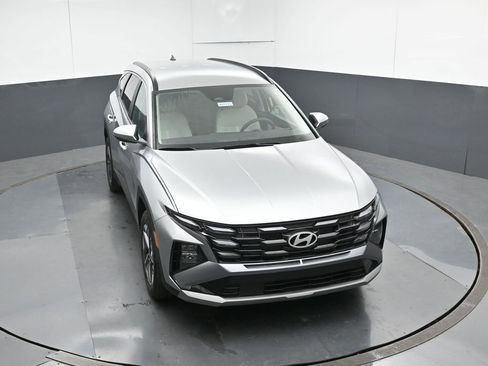 New 2026 Hyundai Tucson SEL image 24