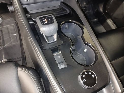 Used 2023 Nissan Rogue SL AWD/4WD image 20