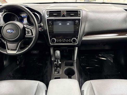 Used 2018 Subaru Outback 2.5i Limited image 27