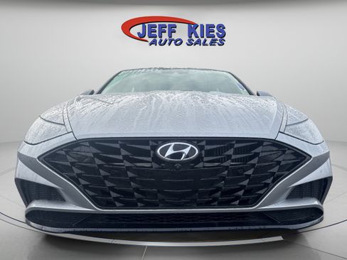 Used 2021 Hyundai Sonata Limited image 3