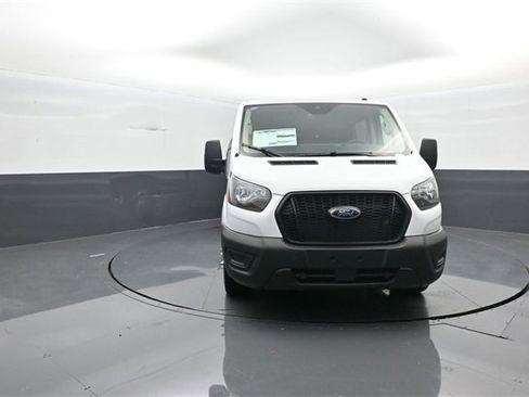 New 2025 Ford Transit 350 XL image 2