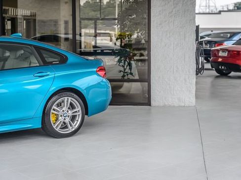 Used 2019 BMW 440i Gran Coupe xDrive AWD/4WD image 57