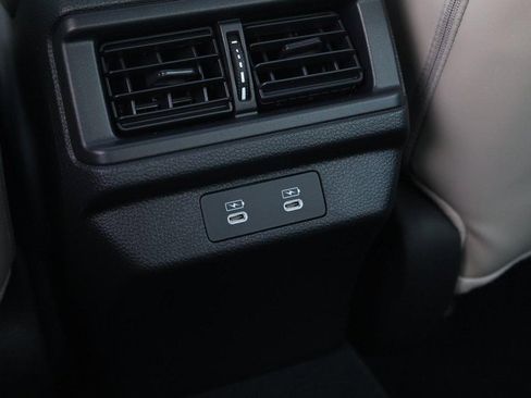 New 2025 Honda Accord EX-L image 18