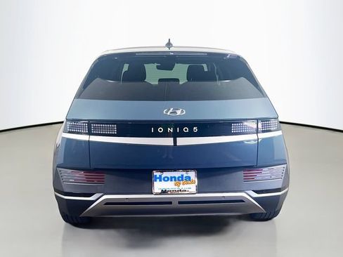 Used 2024 Hyundai Ioniq 5 SEL RWD image 8