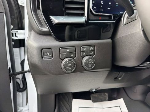 New 2026 Chevrolet Silverado 2500 LT w/ Trail Boss Package AWD/4WD image 16