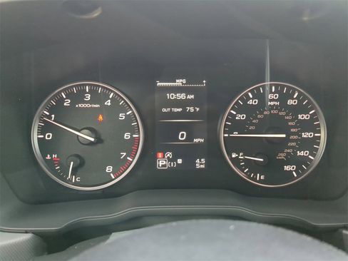 Certified 2026 Subaru Forester Sport image 32