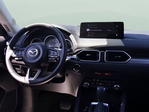 Used 2025 MAZDA CX-5 AWD 2.5 S image 18
