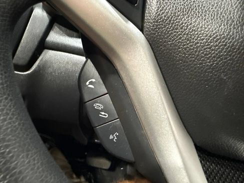 Used 2020 Honda Fit EX image 16