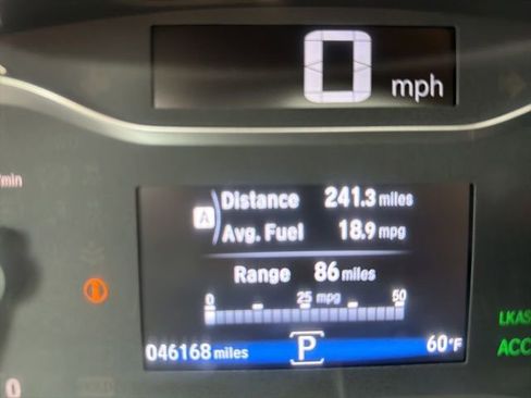 Used 2023 Honda Ridgeline RTL image 6
