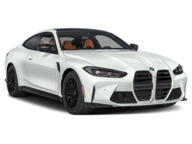 Used 2024 BMW M4 Competition RWD image 9