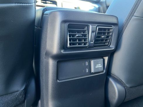 New 2026 Toyota 4Runner TRD Off-Road Premium image 15