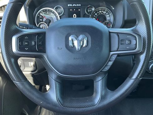 Used 2024 RAM 1500 Tradesman w/ Night Edition image 31