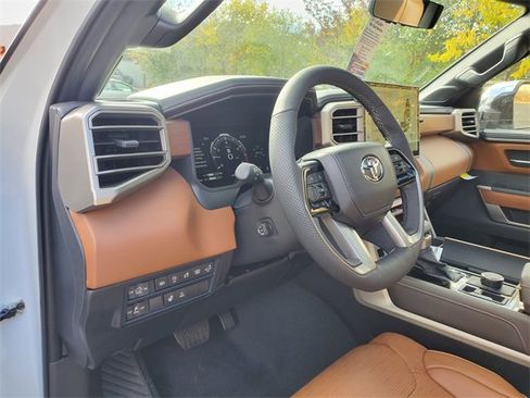 New 2026 Toyota Tundra 1794 Edition image 22