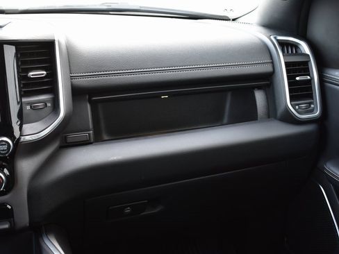 Used 2023 RAM 1500 Laramie image 33