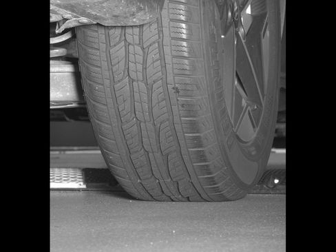 Used 2025 Hyundai Tucson SEL FWD image 16