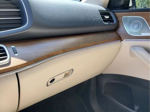 Used 2021 Mercedes-Benz GLE 350 image 40